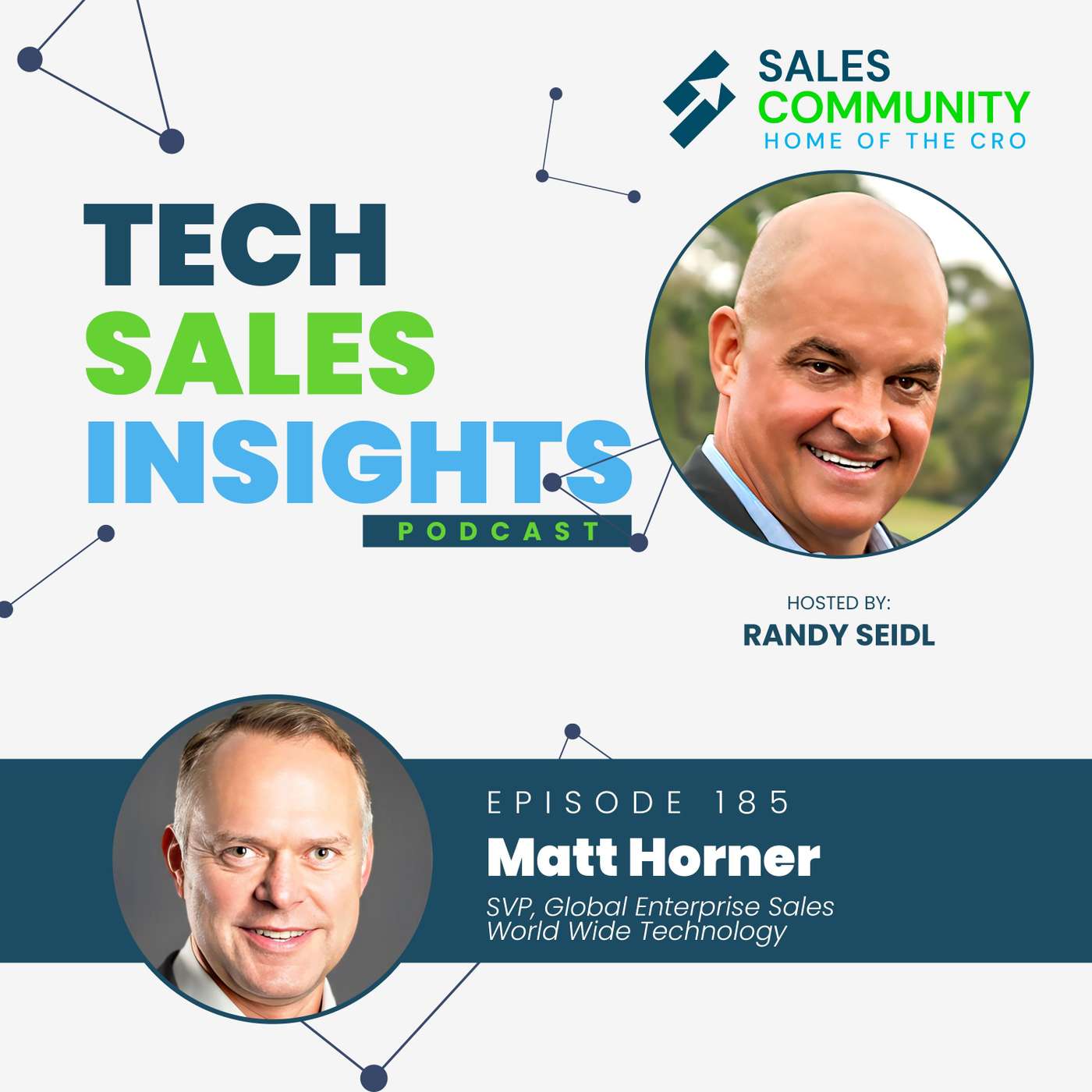 Tech Sales Insights