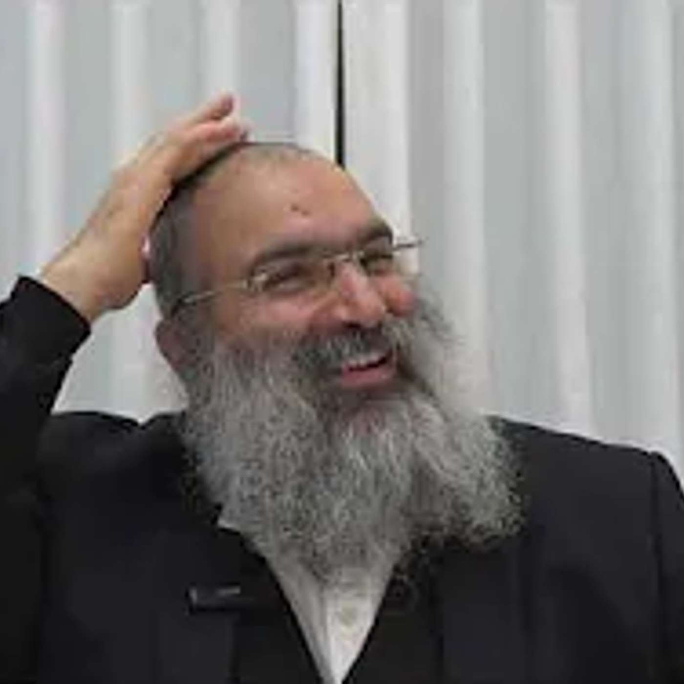 שלום בית  לגברים - מדוע אין לי מה לדבר עם רעייתי ▪️ הרב נחמנסון ▪️ (בית כנסת חב"ד חדרה)