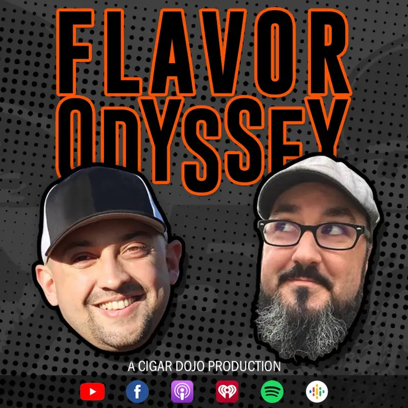 Flavor Odyssey – Don Pepin Garcia Blue