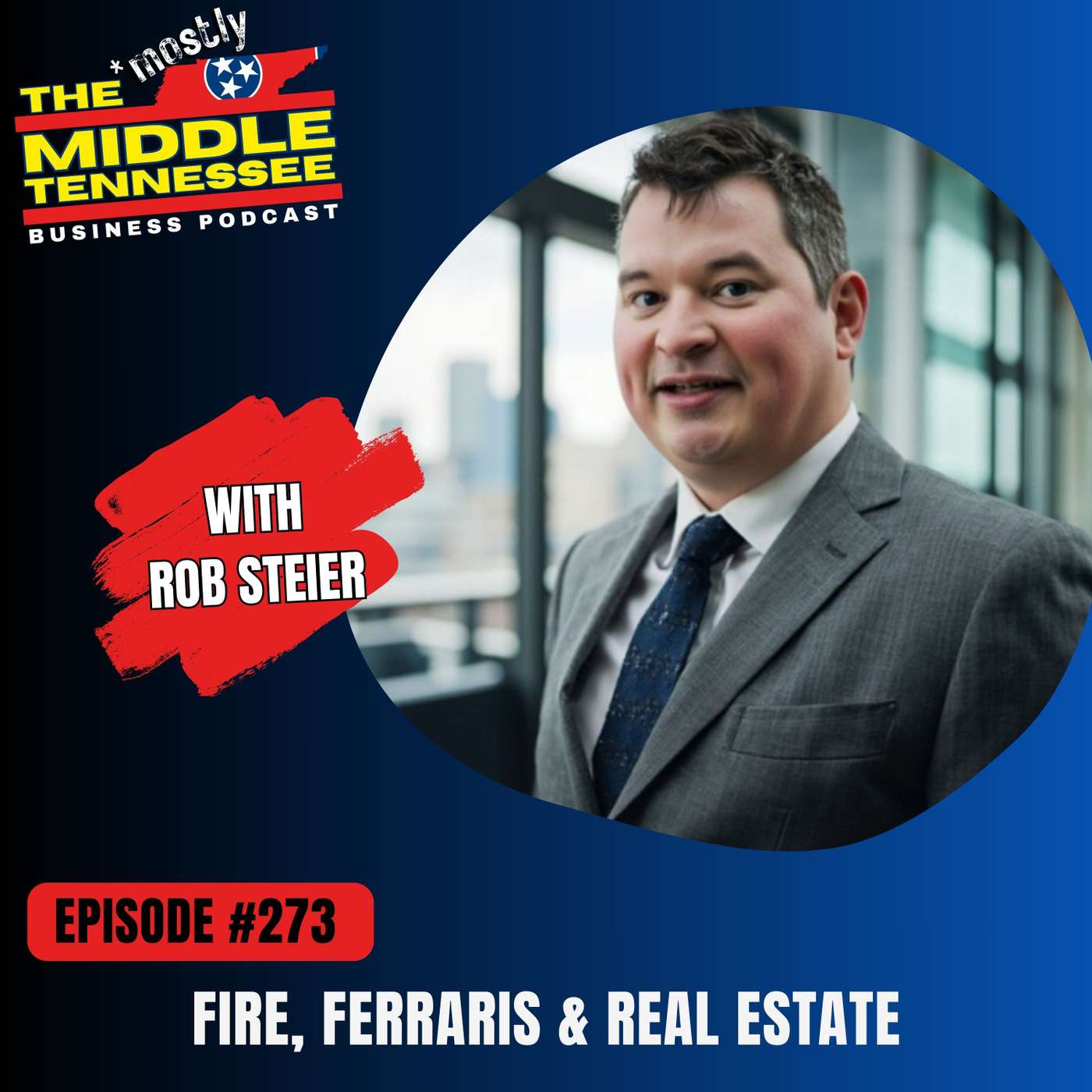 Mostly Middle Tennessee Business Podcast