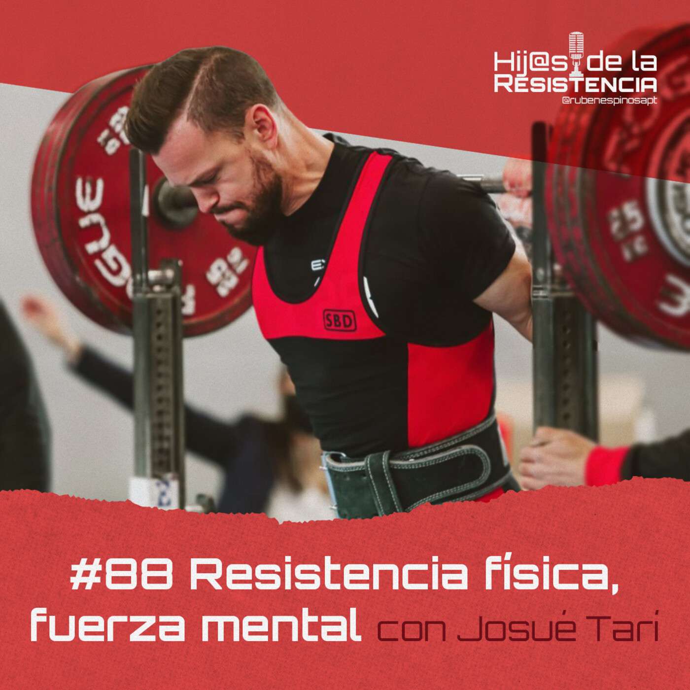 Hijos de la Resistencia