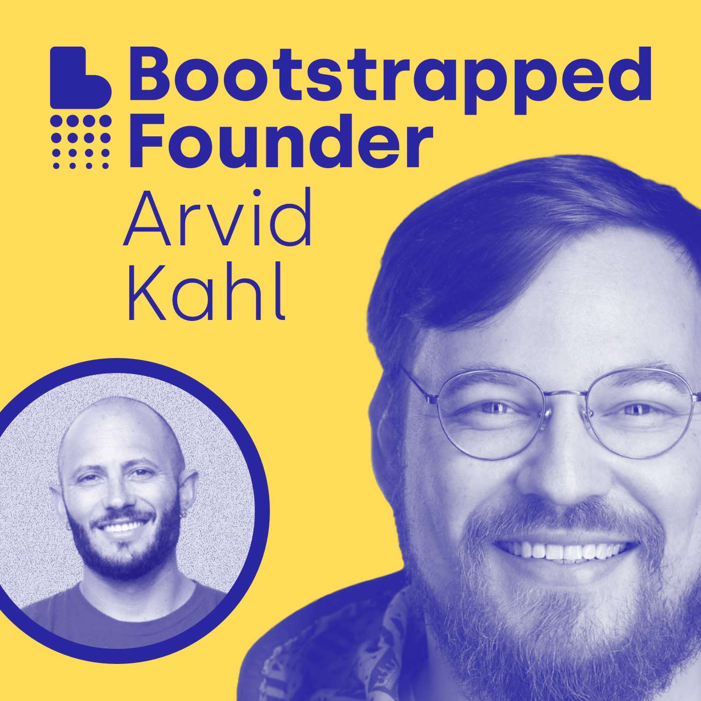 The Bootstrapped Founder