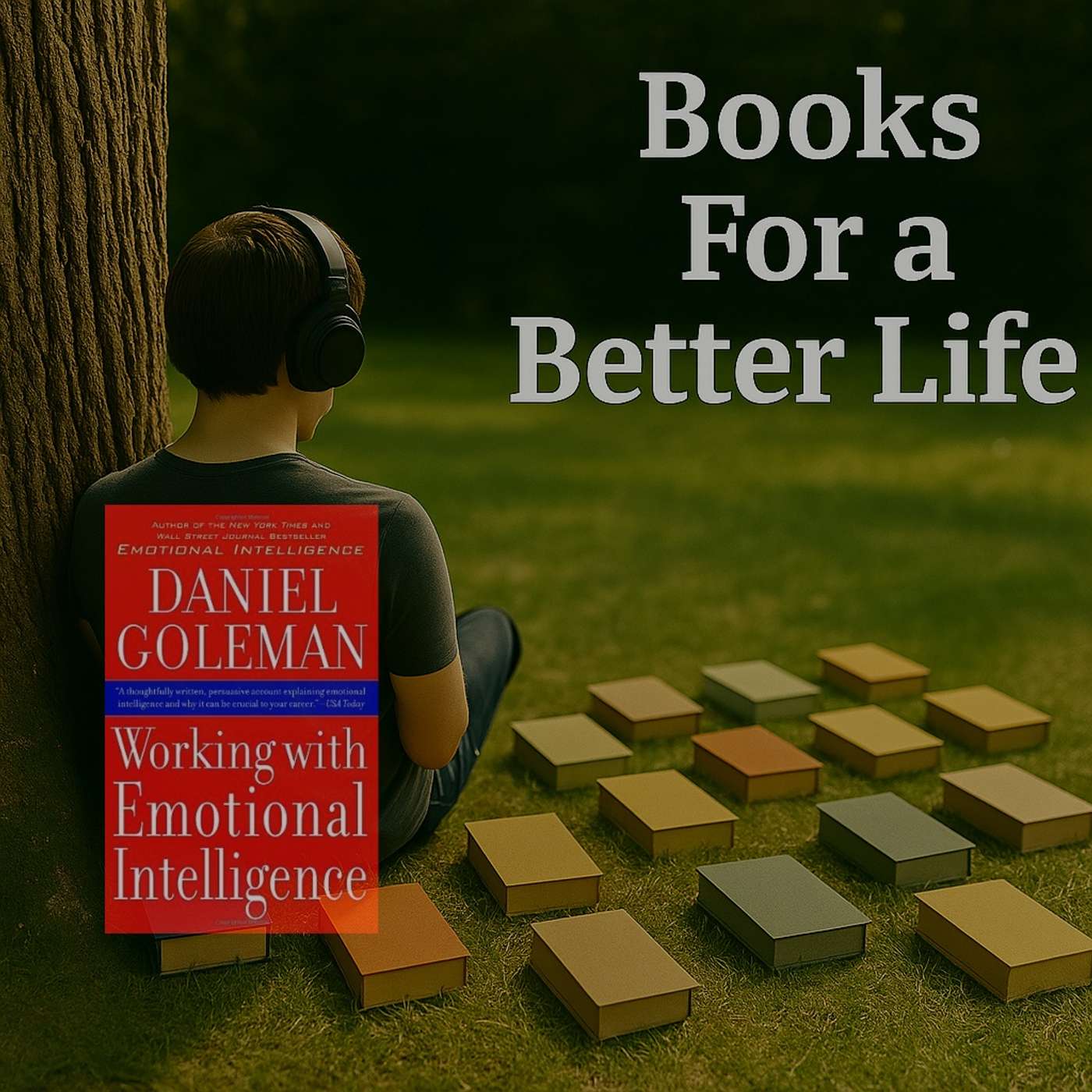 Books For A Better Life