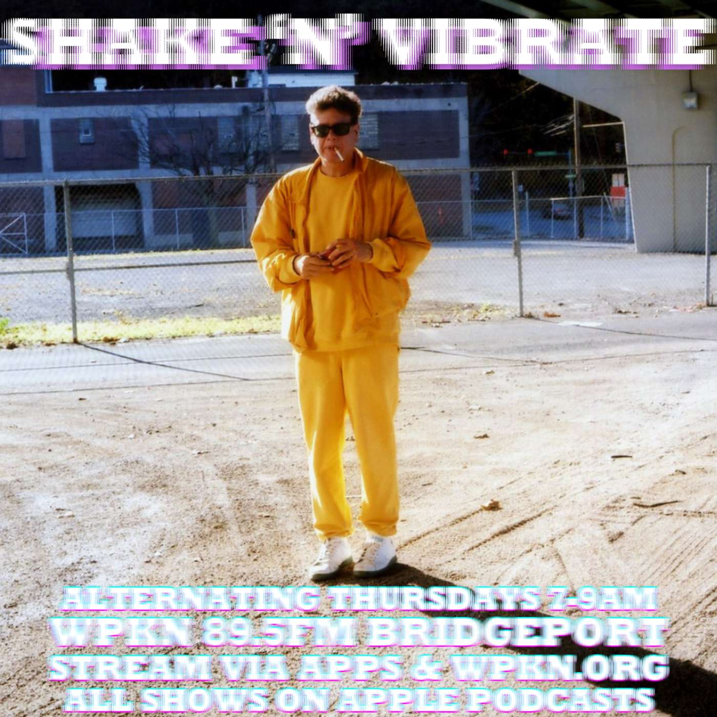 HERE'S TO LOVE! HERE'S TO SCOTT FOUST!