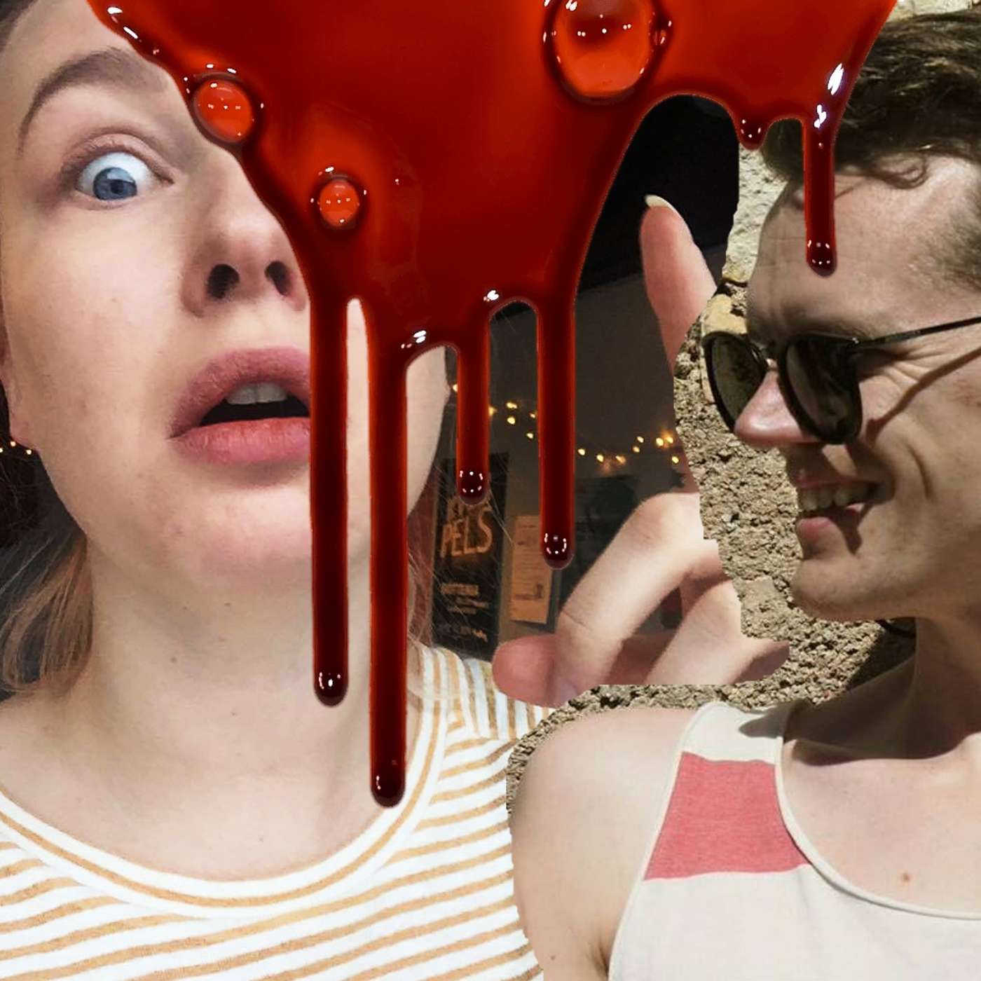 Skumma Kultur 30.11 - Blodige hendelser, voksen julekalender og kinotips for 40+ episode artwork
