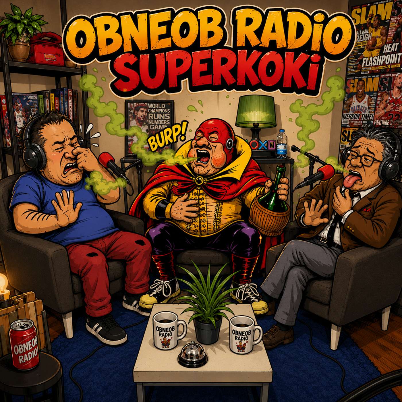 Ispaćaj reprezentacije Bosne i Hercegovine na Svetsko prvenstvo episode artwork