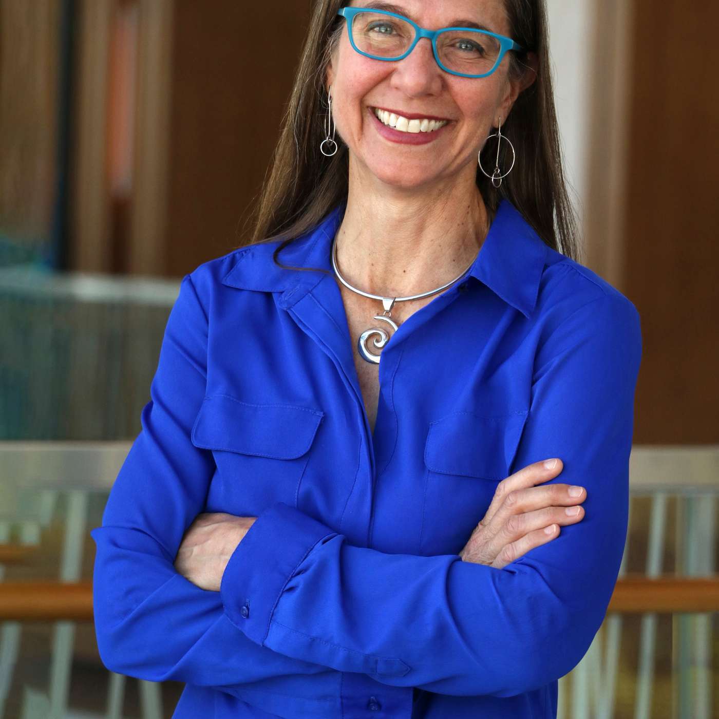 The Importance of Intergenerational Connections, a podcast with Sky Bergman The Importance of Intergenerational Connections, a podcast with Sky Bergman