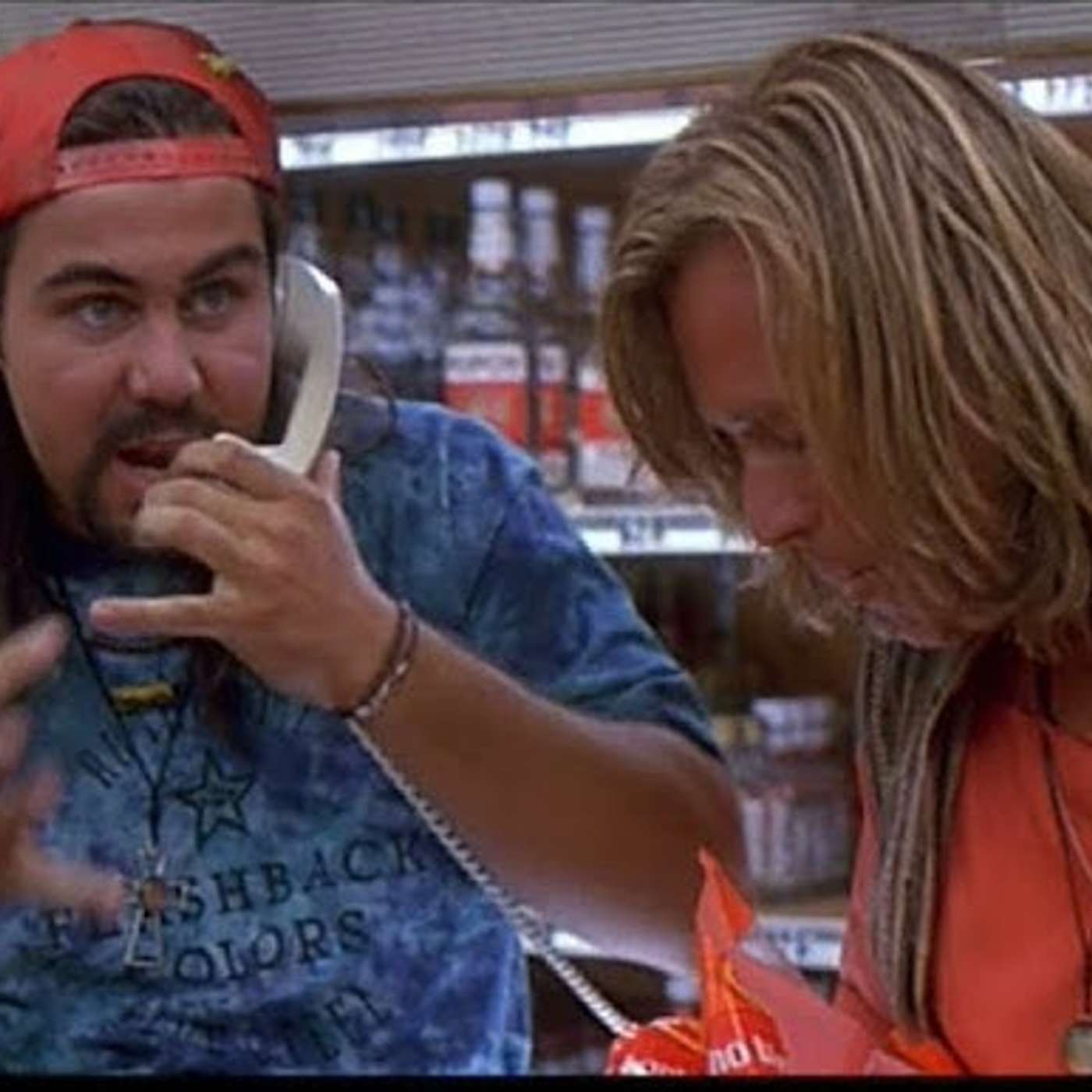 Patrick Labyorteaux - 3 Ninjas (1992) - Fester