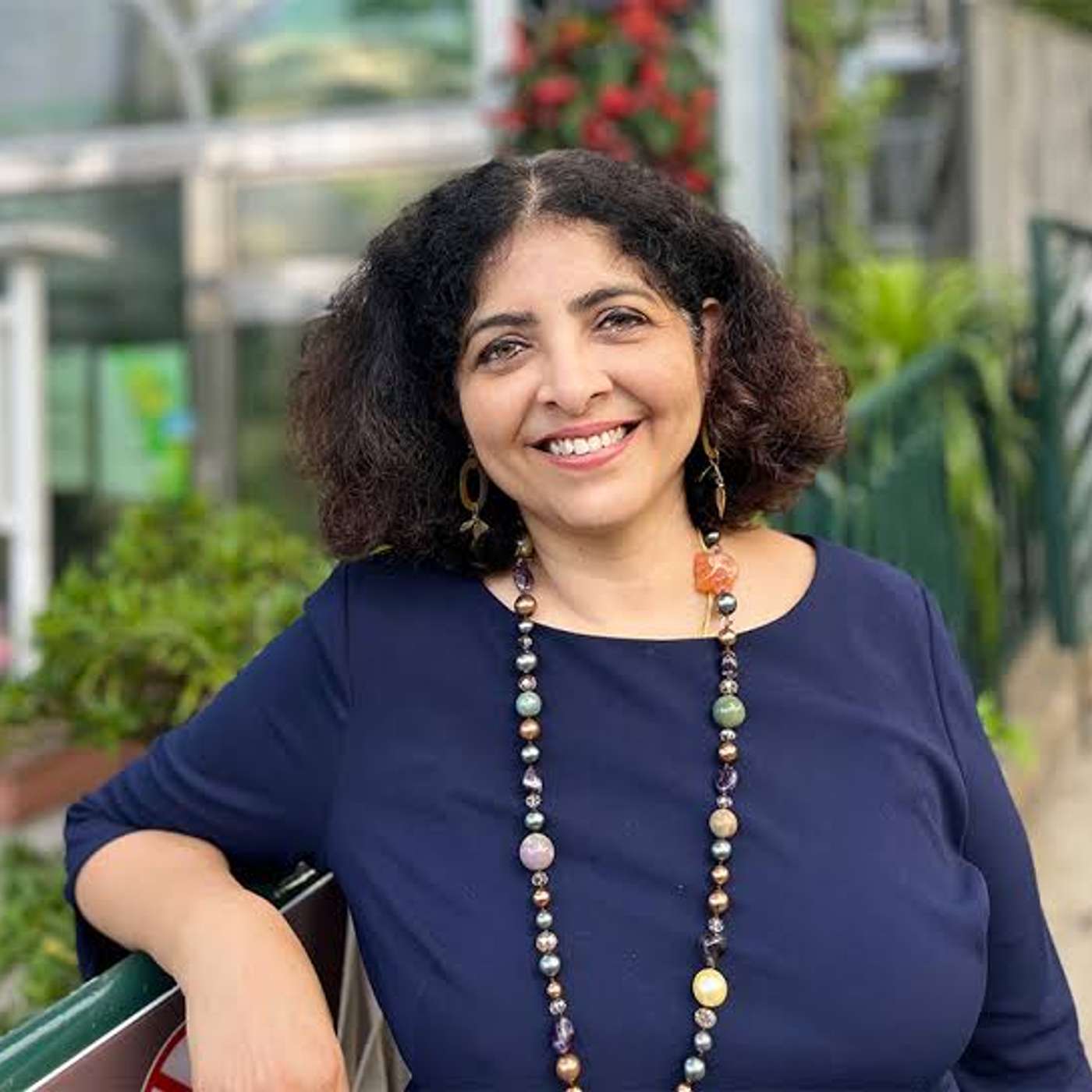 Storytelling For Business w/ Soundari Mukherjea