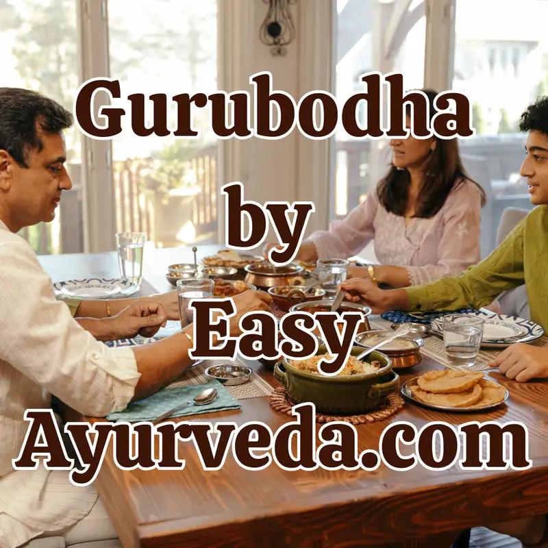 Gurubodha 159: Way to take food| Jaggery originality| Live close to nature, natural light exposure