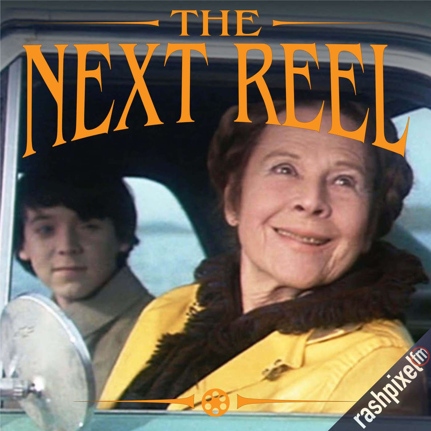 The Next Reel Film Podcast