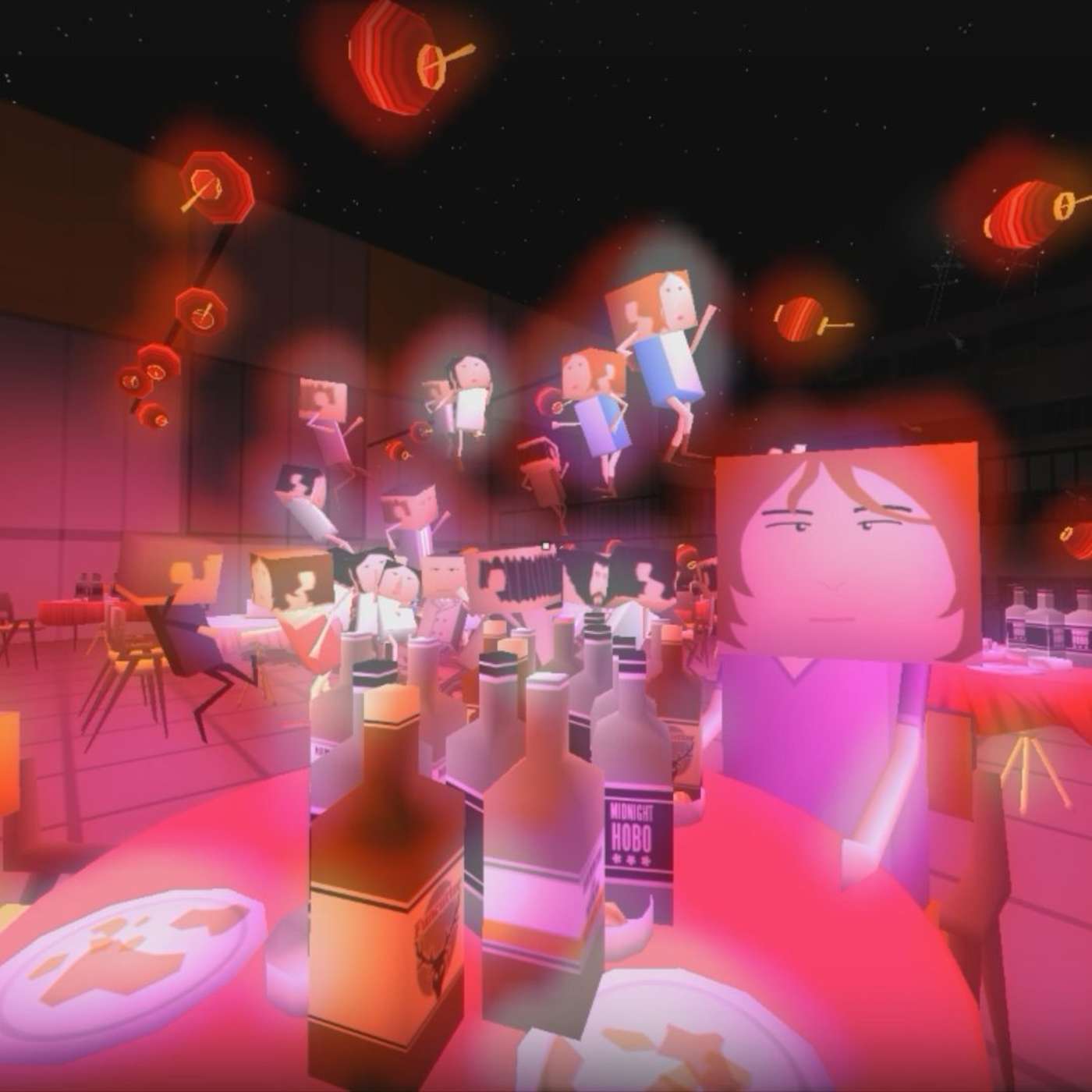 E13 - Le formalisme vidéoludique, l'analyse de jeu et les expériences défamiliarisantes