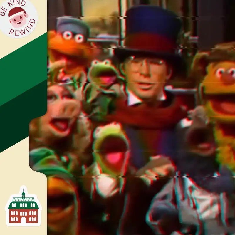 John Denver and the Muppets: A Christmas Together