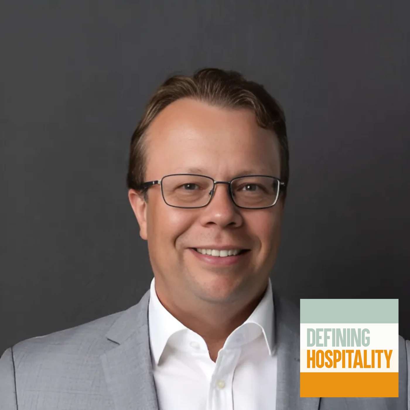 Defining Hospitality