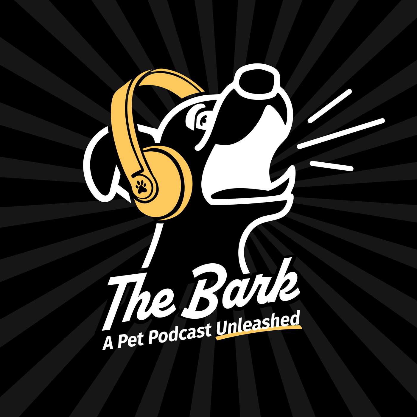 The Bark: A Pet Podcast Unleashed