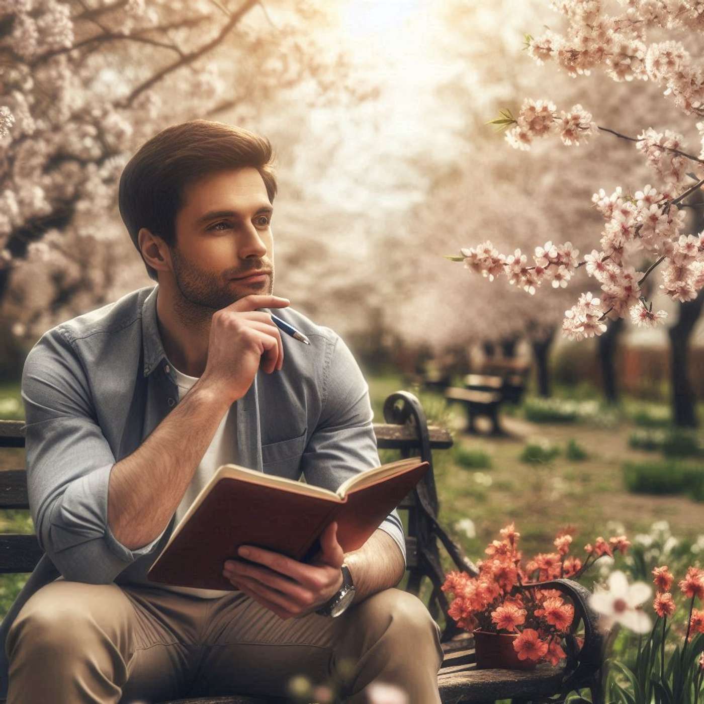 Emotion Roadmap: Take the Wheel and Control How You Feel