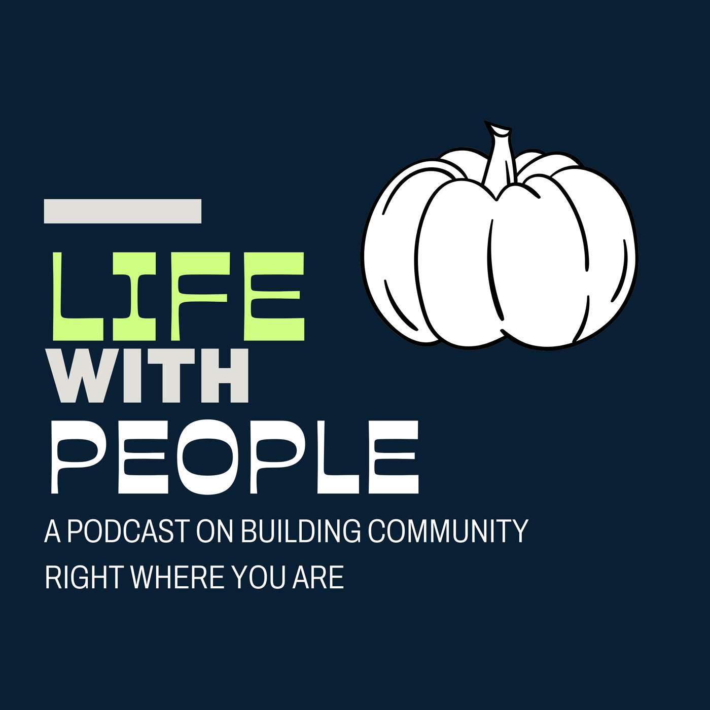 Episode 2: Try Try Again- My Reflections on a Failed Pumpkin Patch and Other Mishaps episode artwork
