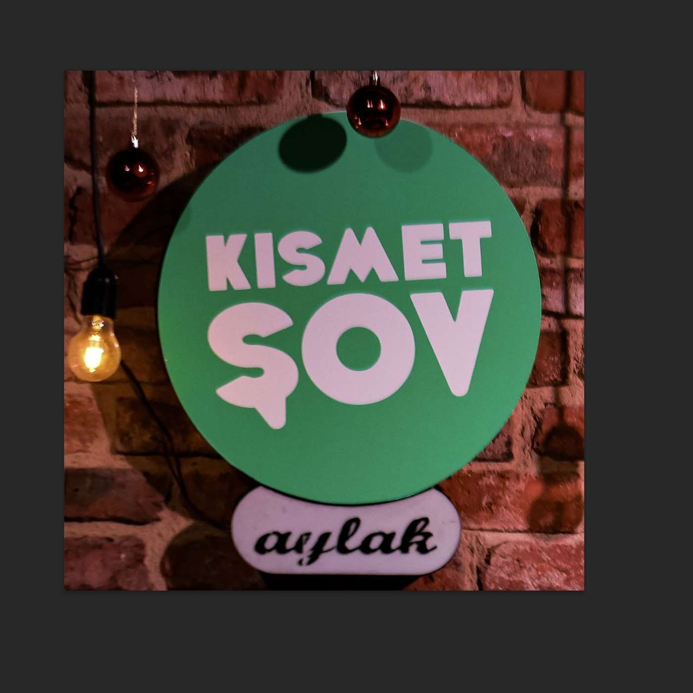 130/3 Kısmet Şov episode artwork