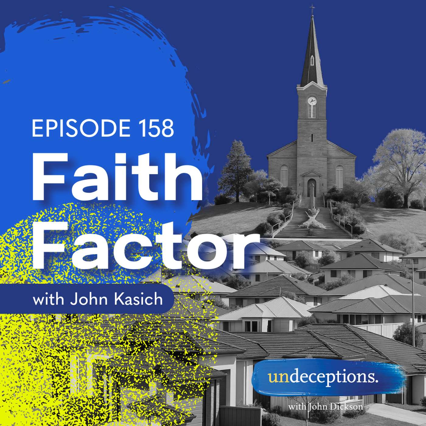 158. Faith Factor