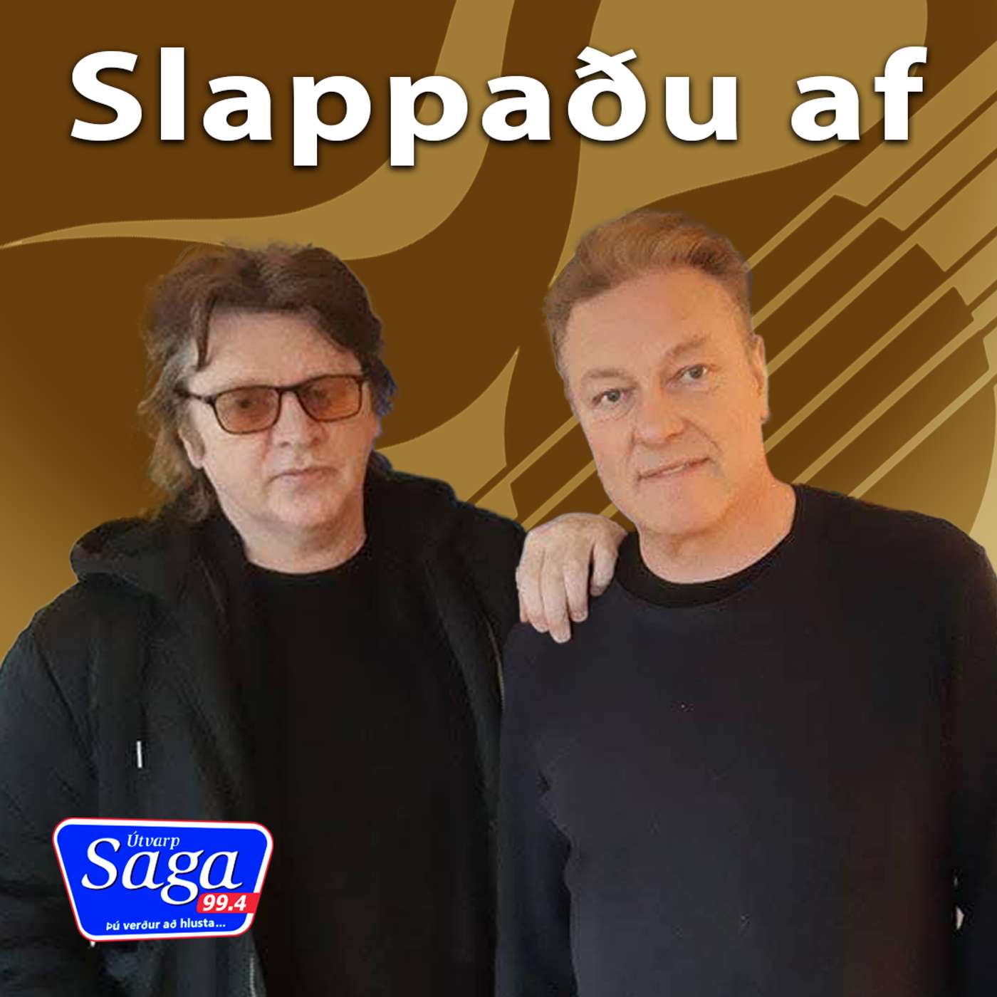 Friðrik Karlsson tónlistarmaður