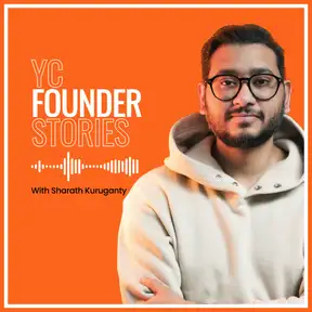 YC Founder Stories