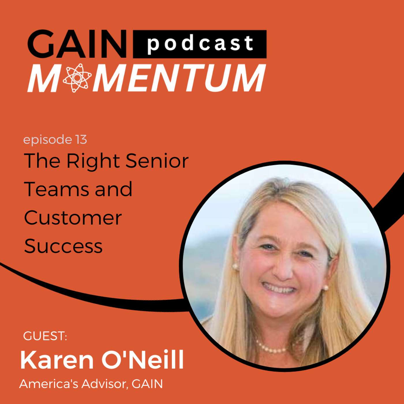 GAIN Momentum - Lessons from Leaders in Hospitality, Travel, Food Service, & Technology