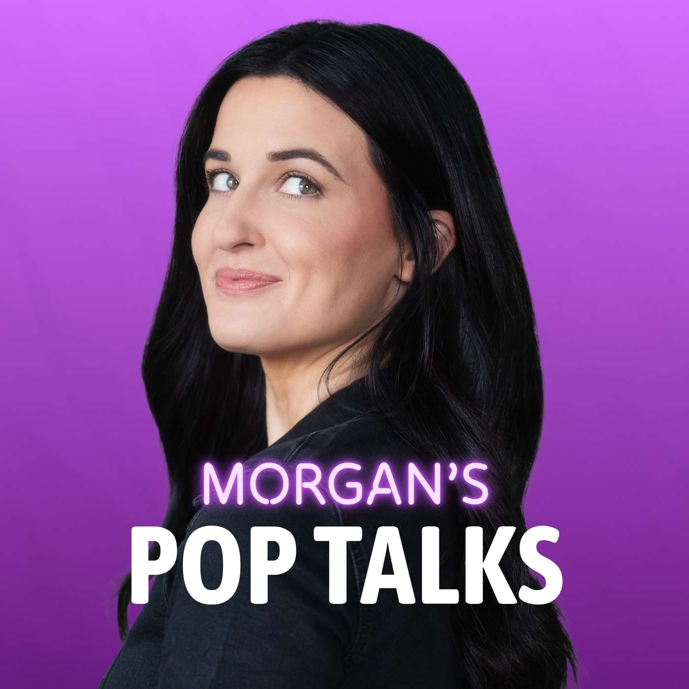 Morgan's Pop Talks