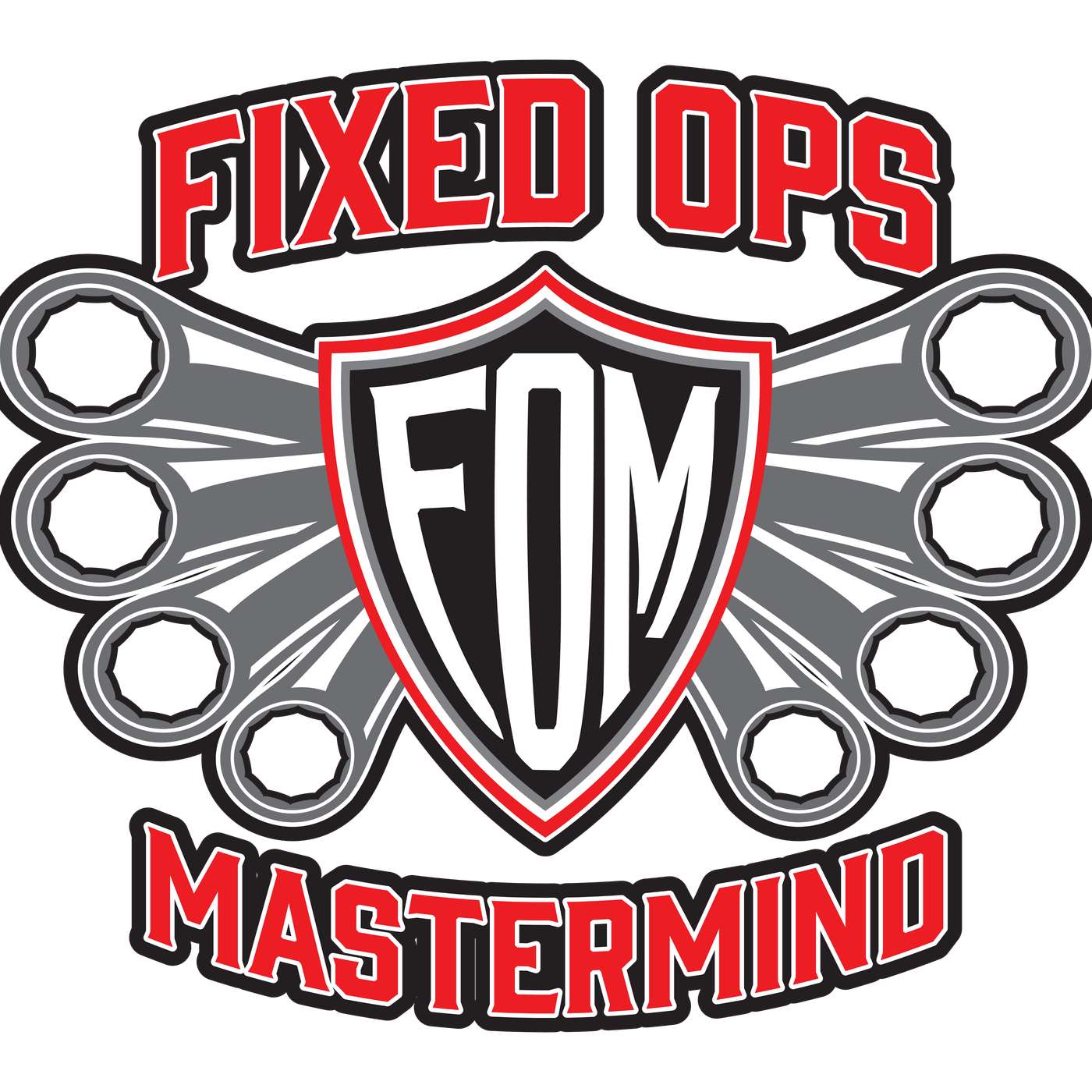 Fixed Ops Mastermind