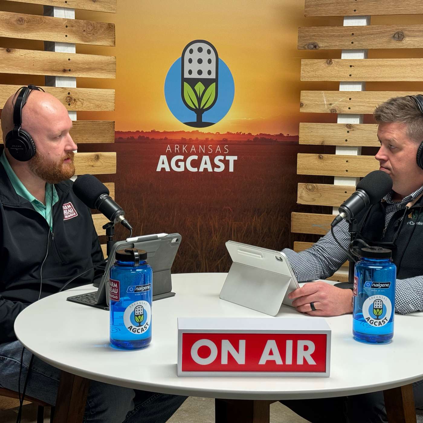 Arkansas AgCast
