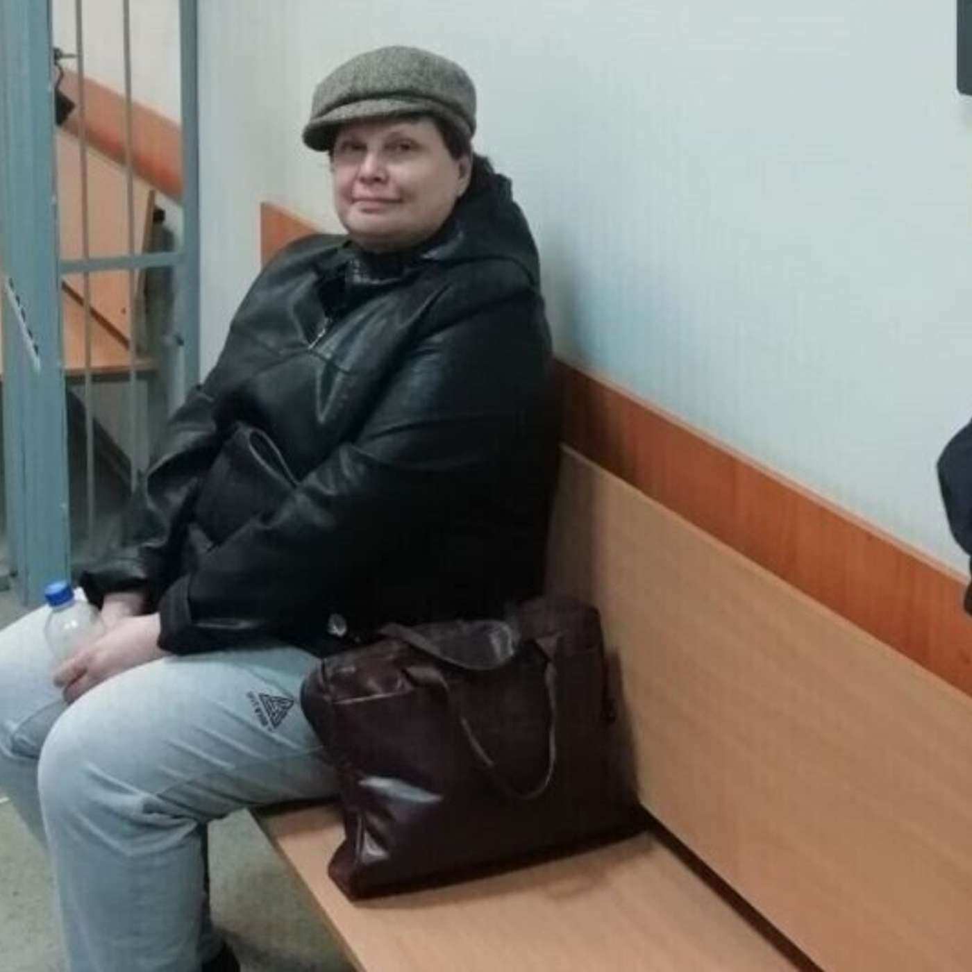 Художницу из Петрозаводска, судимую за антивоенные высказывания, оштрафовали за дискредитацию армии