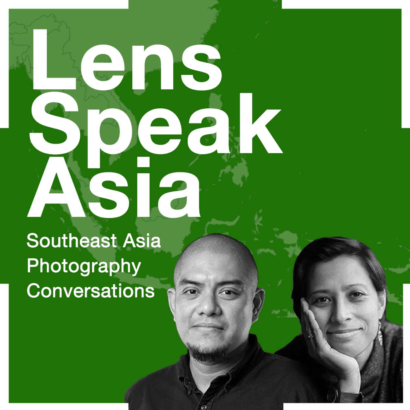 Lens Speak Asia