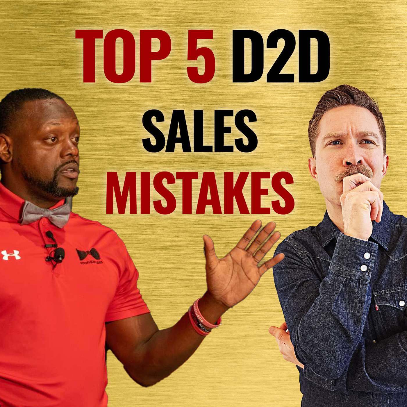 The Roof Strategist Podcast by Adam Bensman