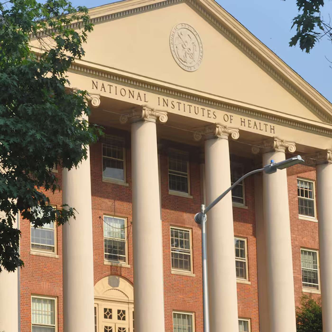 Judge Blocks Trump's NIH Cuts, NASA Extends Voyager Mission, Scientists Discover Altjira Three-Body System, New Cannabis Compound Relieves Pain, and more...