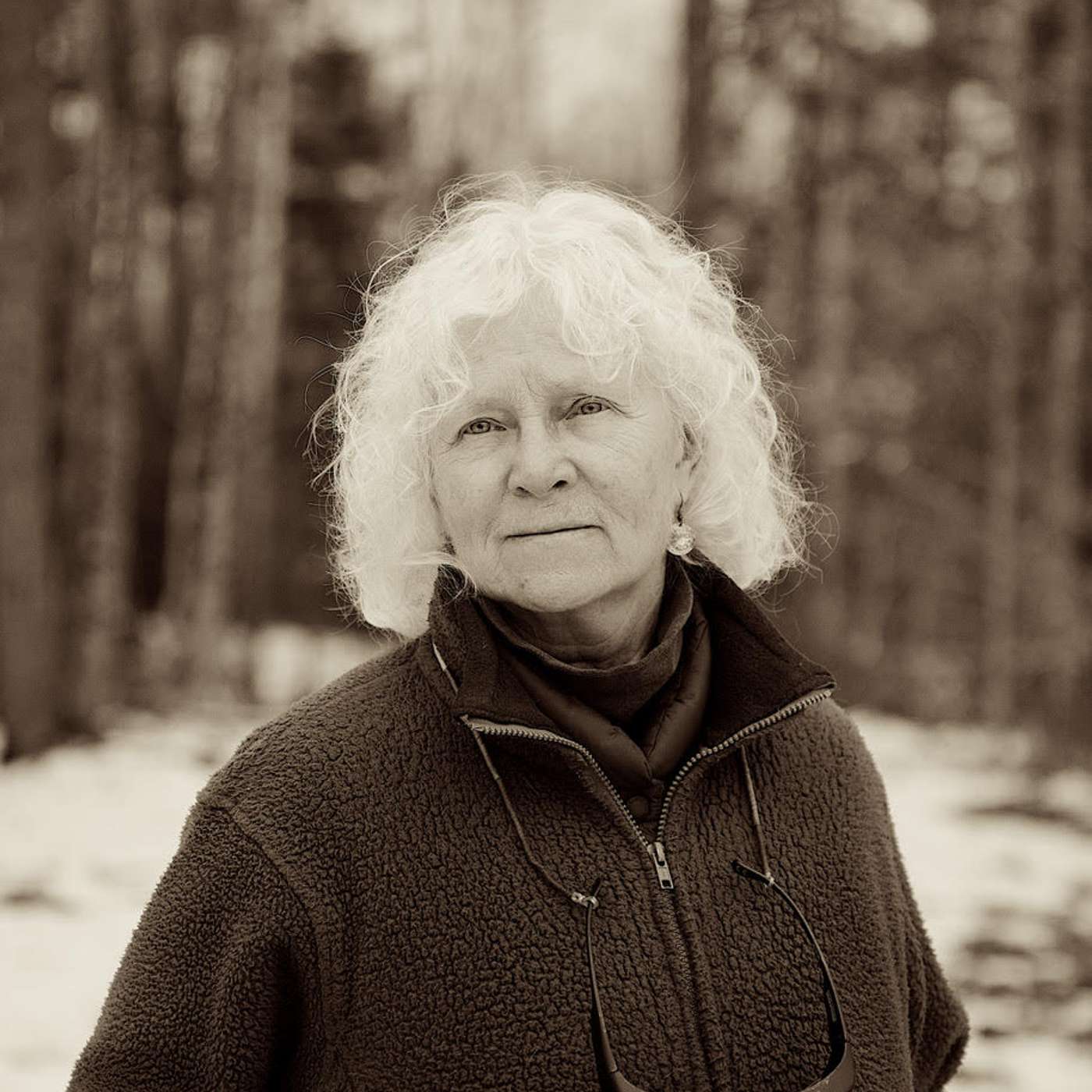 Runes: The Mother Goddess Roots - with Anu Dudley episode artwork