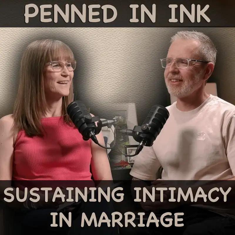 Intimacy in Marriage: How to Stay Connected Emotionally and Physically
