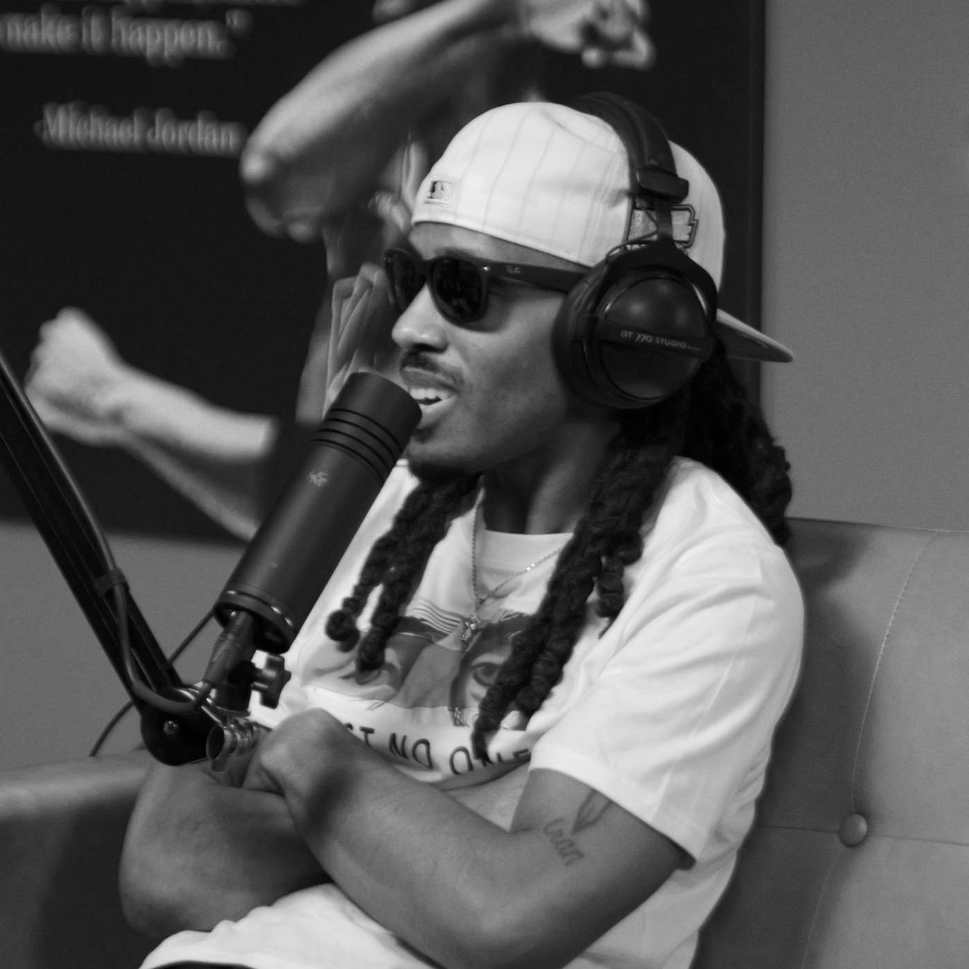 What You Say Podcast