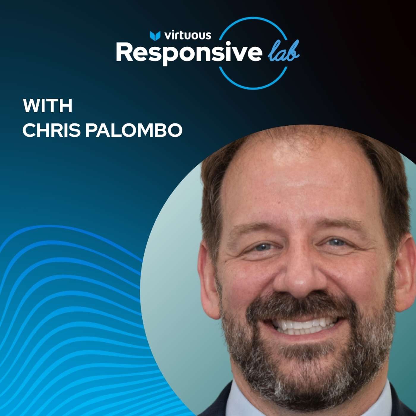 EP 83: Turning Program Metrics Into Fundraising Fuel with Chris Palombo episode artwork