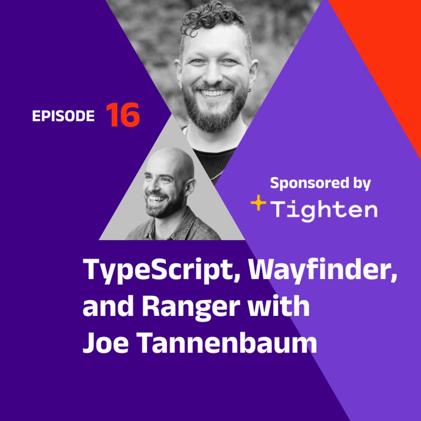 TypeScript, Wayfinder, and Ranger with Joe Tannenbaum TypeScript, Wayfinder, and Ranger with Joe Tannenbaum
