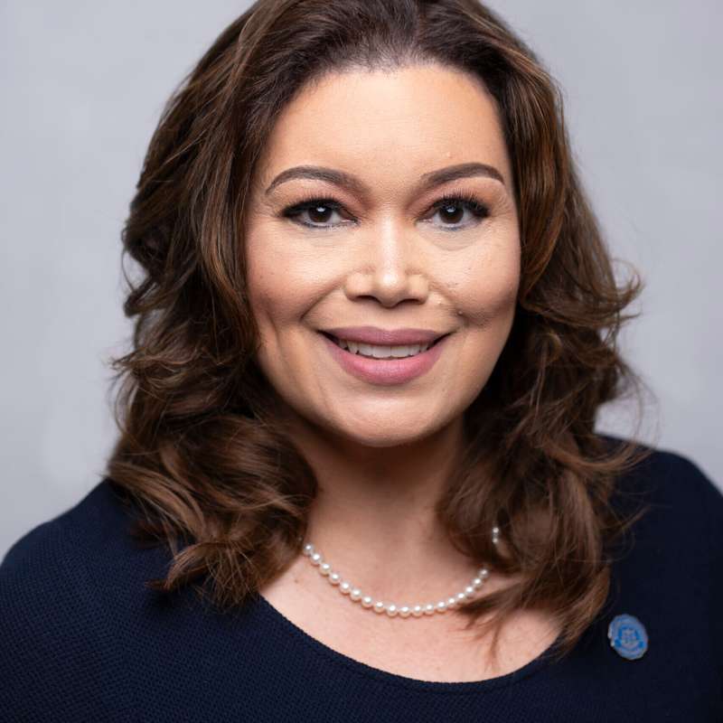 Dr. Monique Guillory