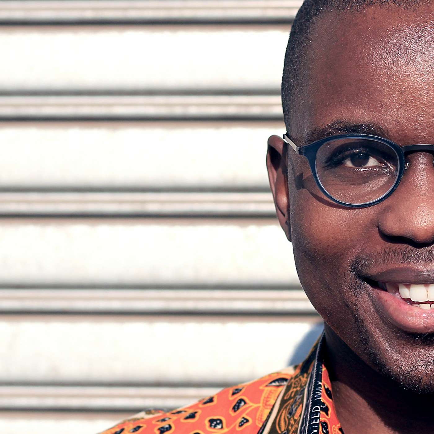 7: So Much To Say... Not! feat. Andre Blaze Henshaw & PJ Lebea 7: So Much To Say... Not! feat. Andre Blaze Henshaw & PJ Lebea