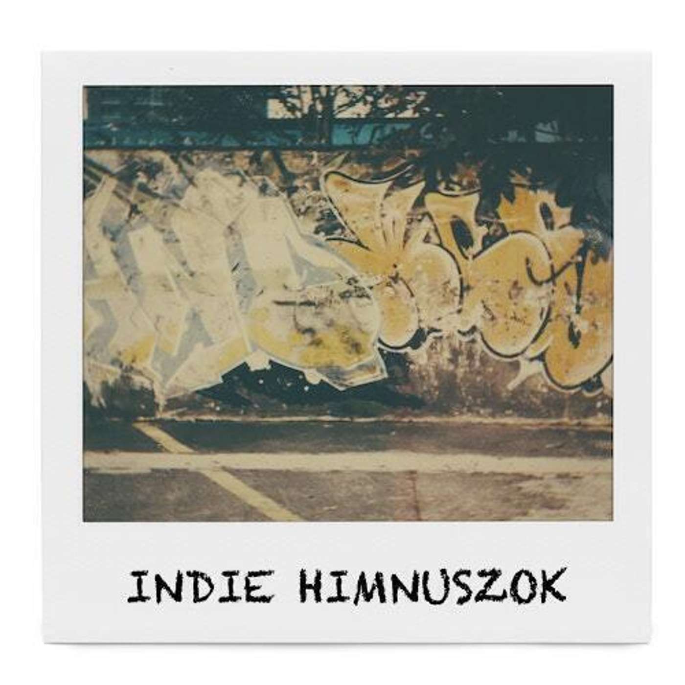 INDIE HIMNUSZOK