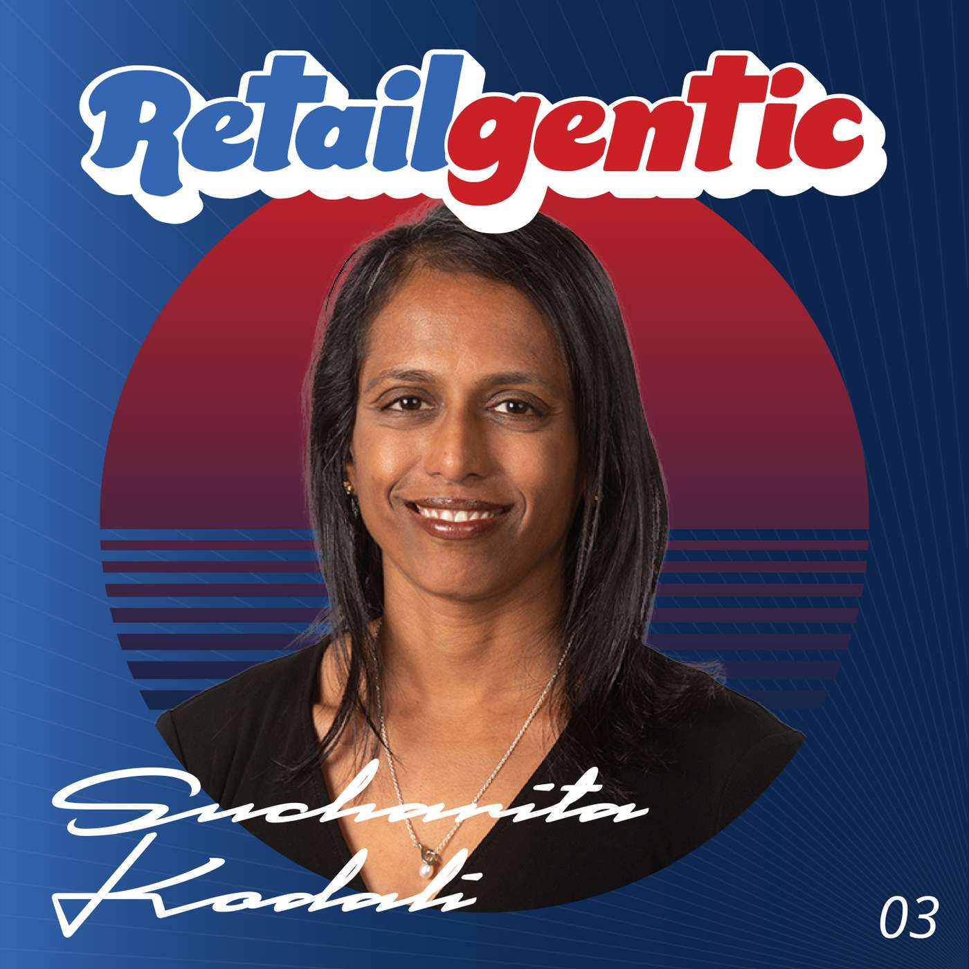 Retailgentic: Agentic Commerce meets Retail and Brands