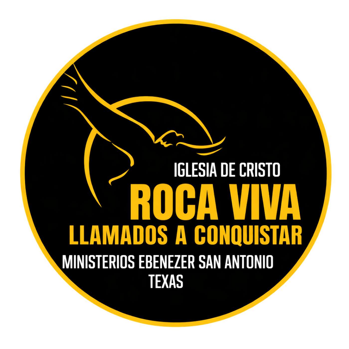 Ministerios Ebenezer Roca Viva San Antonio, Texas