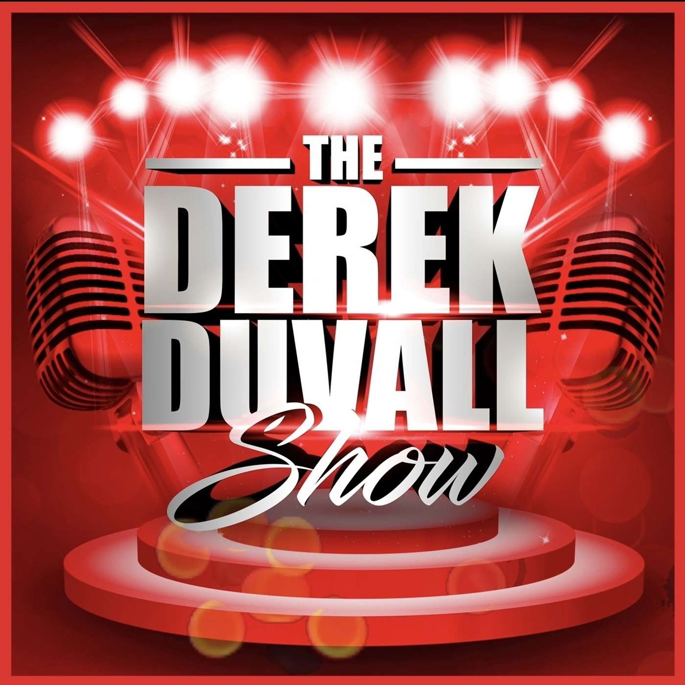 The Derek Duvall Show