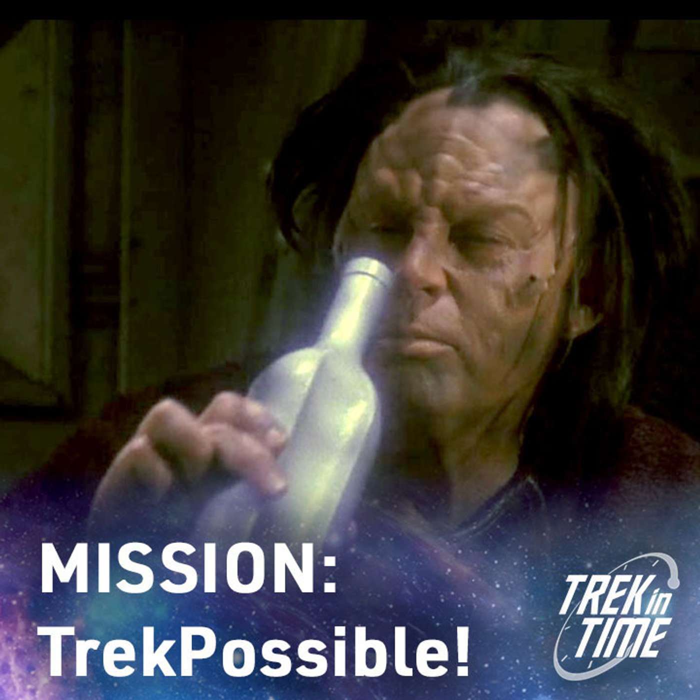 Trek In Time