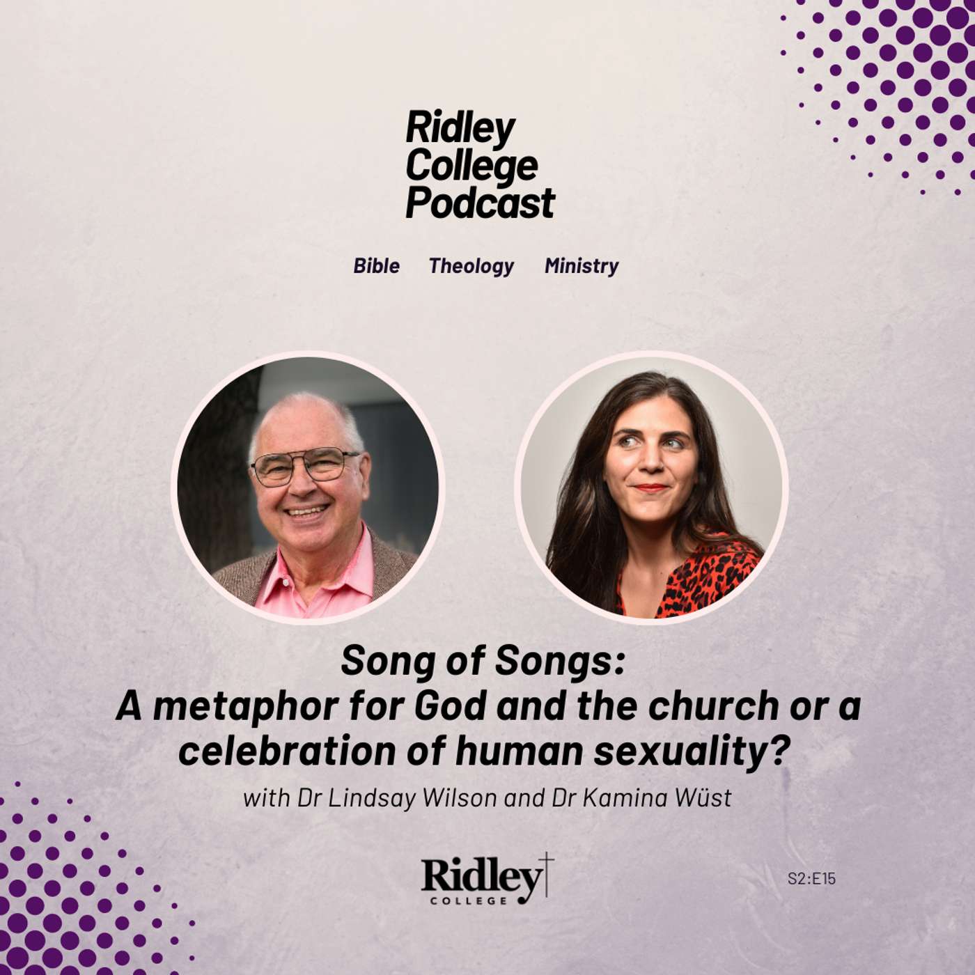 Song of Songs: A metaphor for God and the church or a celebration of sexuality? Song of Songs: A metaphor for God and the church or a celebration of sexuality?