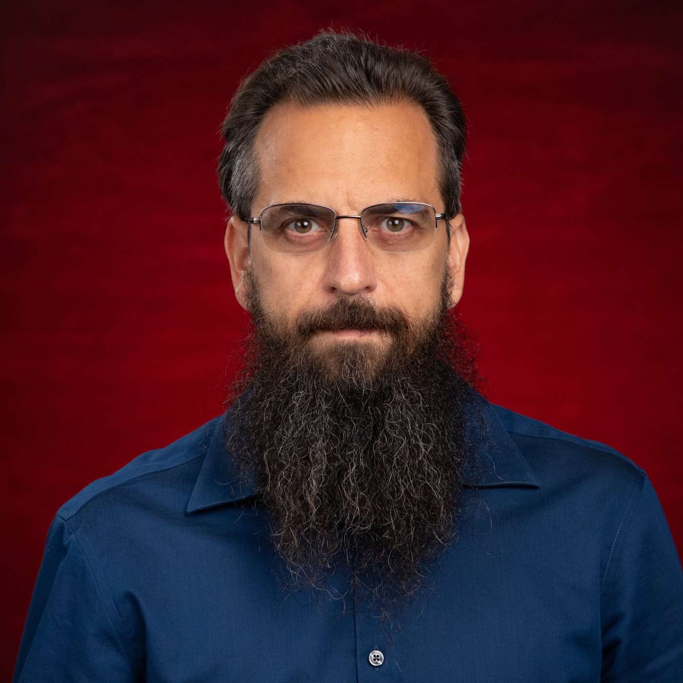 Roman Yampolskiy on Shoggoth, Scaling Laws, and Evidence for AI being Uncontrollable