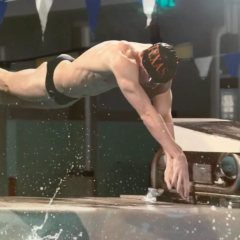 Diving In with Robert Bogart