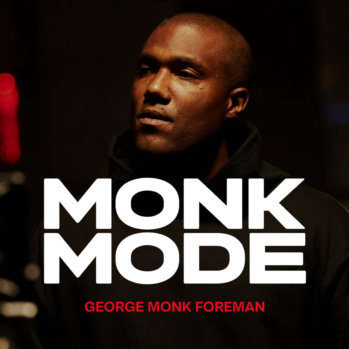 A Soldier in & out of the Ring! (Ft.Stephanie Simon) || Monk Mode Ep.6 A Soldier in & out of the Ring! (Ft.Stephanie Simon) || Monk Mode Ep.6