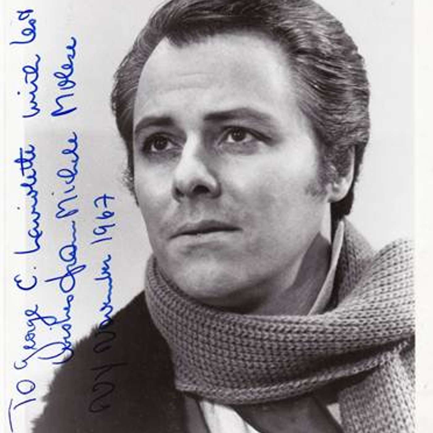 L'Aria che Tira…pillole di lirica - Tombe degli avi miei e Tu che a Dio - (Lucia di Lammermoor) - Michele Molese